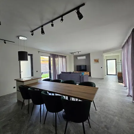 Willa Cadaques, Private Pool With Heating And Salt Water