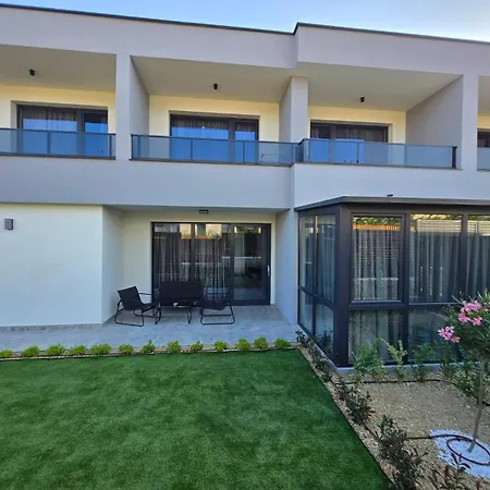 Willa Cadaques, Private Pool With Heating And Salt Water *