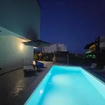 Вилла Cadaques, Private Pool With Heating And Salt Water