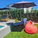 Cadaques, Private Pool With Heating And Salt Water * Лозенец