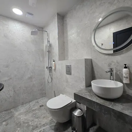 Cadaques, Private Pool With Heating And Salt Water Willa *