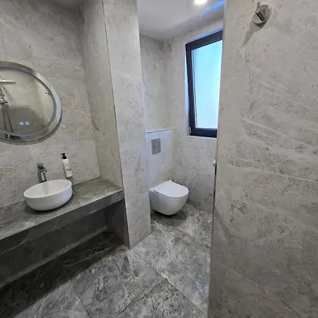 וילה Cadaques, Private Pool With Heating And Salt Water *