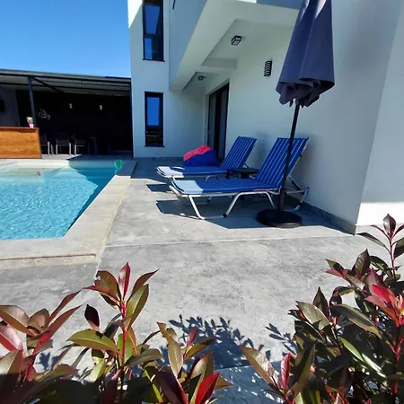 וילה Cadaques, Private Pool With Heating And Salt Water *