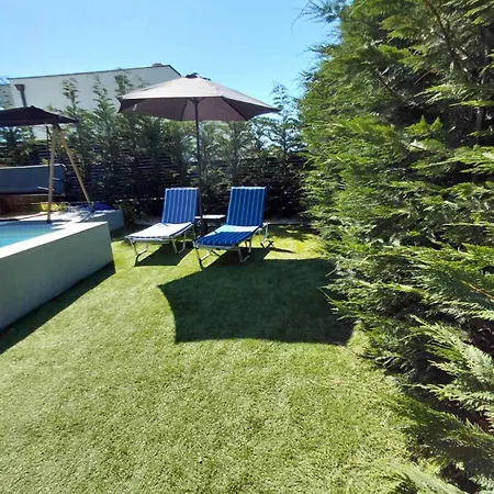 Cadaques, Private Pool With Heating And Salt Water * Lozenec