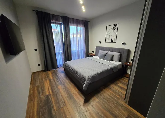 Villa Cadaques, Private Pool With Heating And Salt Water *