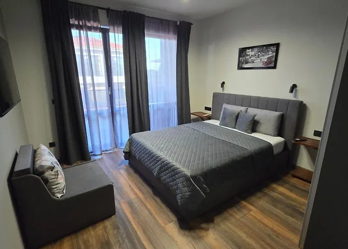 Villa Cadaques, Private Pool With Heating And Salt Water