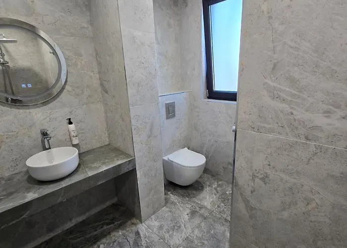 Villa Cadaques, Private Pool With Heating And Salt Water *