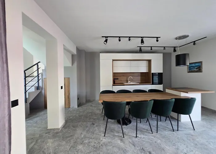 Cadaques, Private Pool With Heating And Salt Water Villa